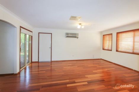 Property photo of 36 Girraween Mews Glenfield Park NSW 2650