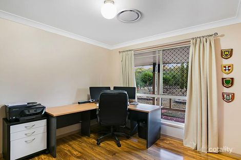 5 Hansford Rd, Meringandan West, QLD 4352