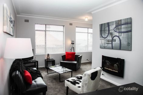 6/174a Kurraba Rd, Kurraba Point, NSW 2089