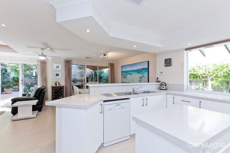 Property photo of 7 Ballygriffin Court Mosman Park WA 6012