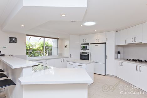 Property photo of 7 Ballygriffin Court Mosman Park WA 6012