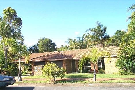 Property photo of 14 Columbia Court Oxenford QLD 4210