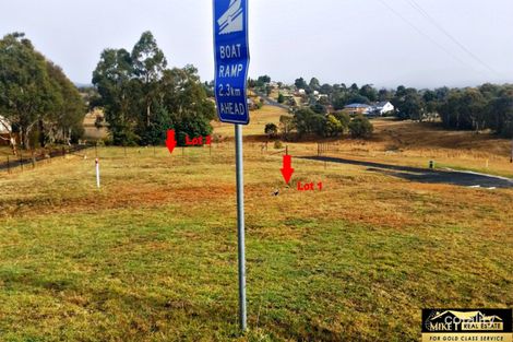 Lot 1/40 Kalkite Rd, Kalkite, NSW 2627
