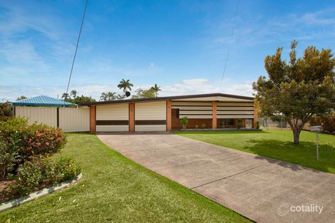 Property photo of 8 Olivine Close Bayview Heights QLD 4868