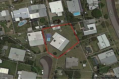 Property photo of 8 Olivine Close Bayview Heights QLD 4868