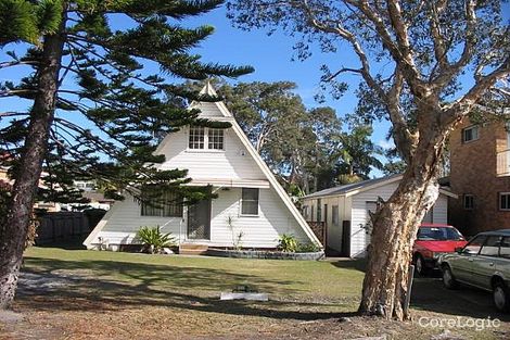 Property photo of 3 Rolls Avenue Toowoon Bay NSW 2261