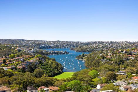 34/15-23 SUTHERLAND ST, CREMORNE, NSW 2090