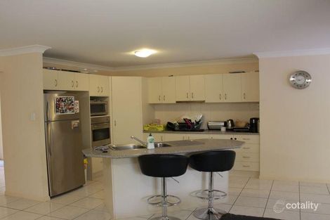 Property photo of 47 Merrilaine Crescent Merrimac QLD 4226
