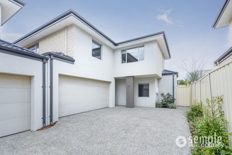 Property photo of 28A Sussex Street Spearwood WA 6163