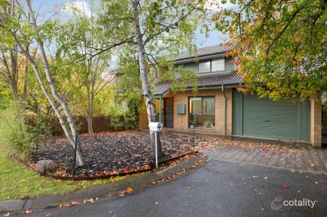 Property photo of 5 Salomons Place Ainslie ACT 2602
