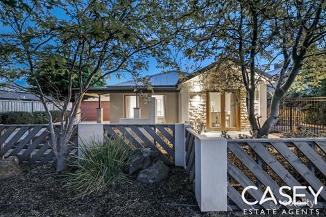 Property photo of 11 Moreton Bay Boulevard Lyndhurst VIC 3975