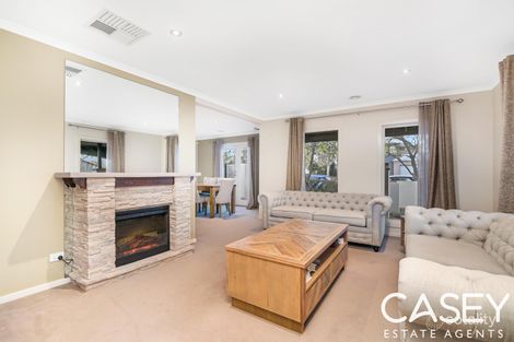 Property photo of 11 Moreton Bay Boulevard Lyndhurst VIC 3975