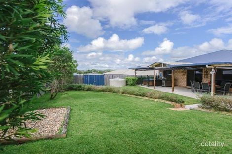 Property photo of 29 Hawkins Street Bucasia QLD 4750