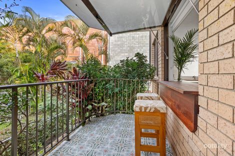 Property photo of 3/26 Stephens Street Burleigh Heads QLD 4220