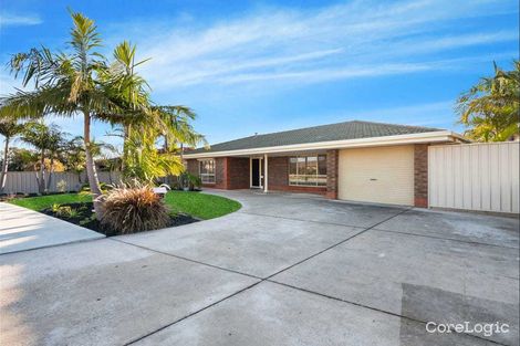 Property photo of 37 Gardenia Crescent Morphett Vale SA 5162