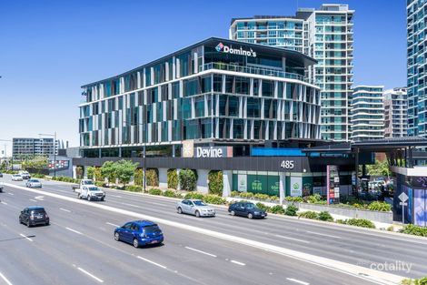 1/485 Kingsford Smith Dr, Hamilton, QLD 4007