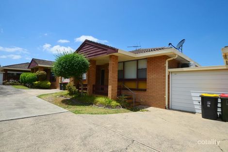 Property photo of 46 Regent Street Bexley NSW 2207