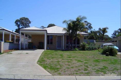 Property photo of 5A Lydia Place Greenfields WA 6210