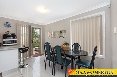 Property photo of 3/201 Bungarribee Road Blacktown NSW 2148