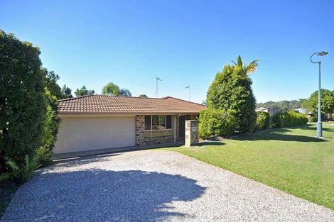 25 Stockman Cres, Mudgeeraba, QLD 4213