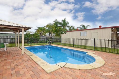 Property photo of 12 Arwon Close Point Vernon QLD 4655