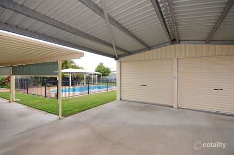 Property photo of 12 Arwon Close Point Vernon QLD 4655