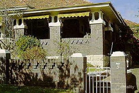 Property photo of 9 March Street Bellevue Hill NSW 2023