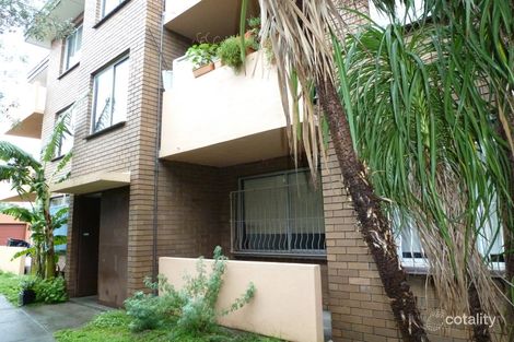 9/77 Holden St, Fitzroy North, VIC 3068