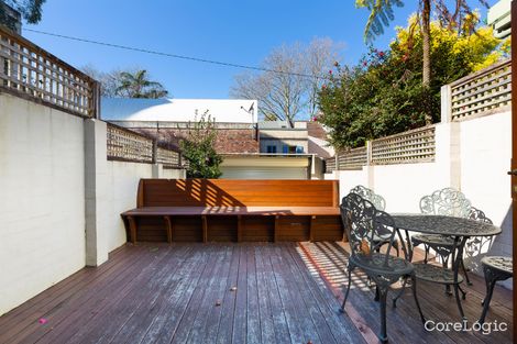 Property photo of 50 Nickson Street Surry Hills NSW 2010