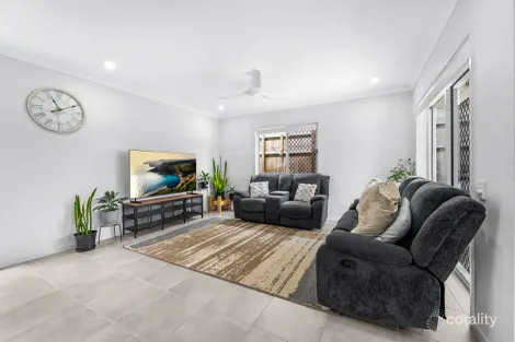 Property photo of 77 Cambus Circuit Narangba QLD 4504