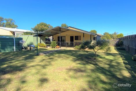 Property photo of 8 Miller Street Blackbutt QLD 4314
