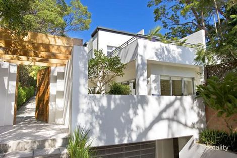 Property photo of 3/100 Ourimbah Road Mosman NSW 2088