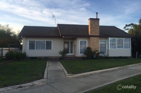 1 Chittick Pl, Seymour, VIC 3660