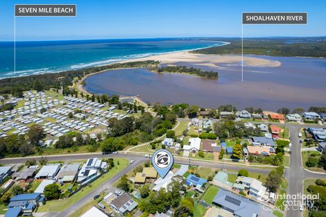 18b Mcintosh St, Shoalhaven Heads, NSW 2535