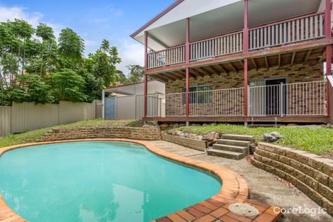 Property photo of 72 Alicia Street Southport QLD 4215