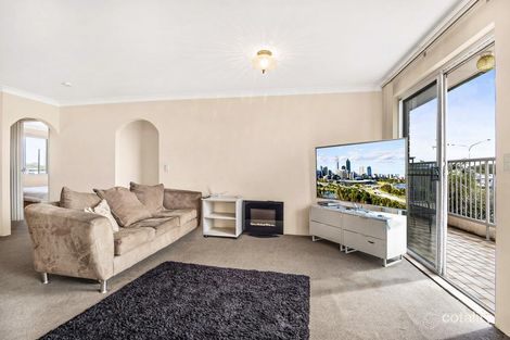 8/2279 Gold Coast Hwy, Mermaid Beach, QLD 4218