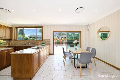 Property photo of 270 Marsden Road Carlingford NSW 2118