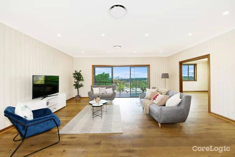 Property photo of 270 Marsden Road Carlingford NSW 2118