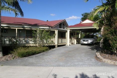 Property photo of 100 Sanctuary Hills Road Takura QLD 4655