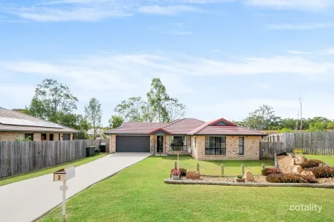 3 Carnegie Ct, Glen Eden, QLD 4680