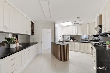 Property photo of 20 Rawson Street Deakin ACT 2600