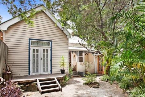 Property photo of 1 Sutton Lane Balmain NSW 2041