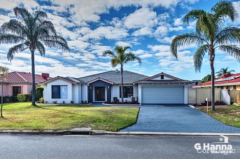 Property photo of 45 Eucalyptus Boulevard Canning Vale WA 6155