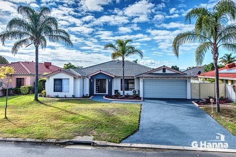 Property photo of 45 Eucalyptus Boulevard Canning Vale WA 6155