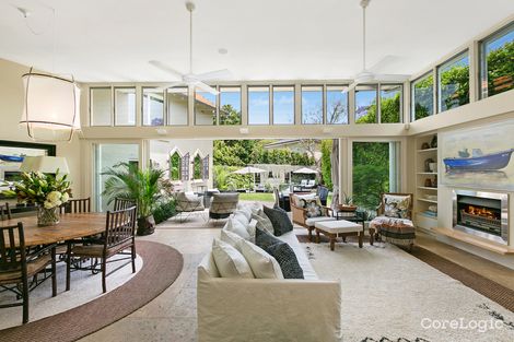 Property photo of 52 Coolong Road Vaucluse NSW 2030