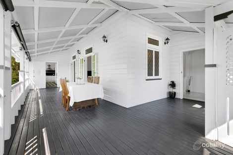 Property photo of 39 Wellington Street Wooloowin QLD 4030