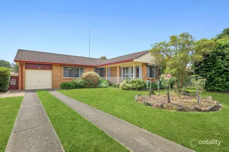 Property photo of 66 Pecks Road North Richmond NSW 2754