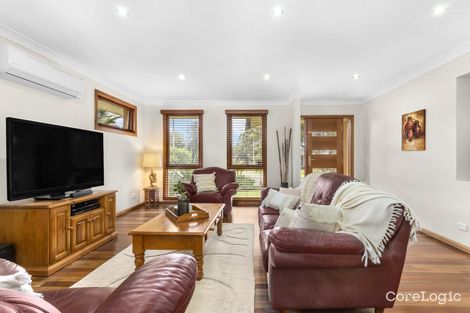 Property photo of 26 Gleeson Crescent Bellambi NSW 2518