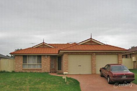Property photo of 6 Kinchega Crescent Glenwood NSW 2768