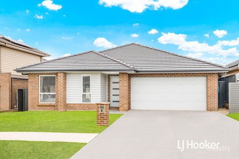 Property photo of 29 William Street Grantham Farm NSW 2765